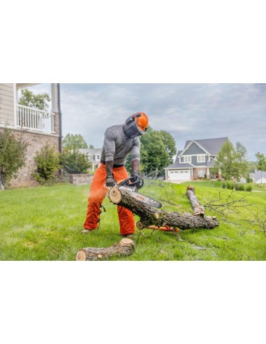 STIHL MS162 CHAINSAW 14" BAR