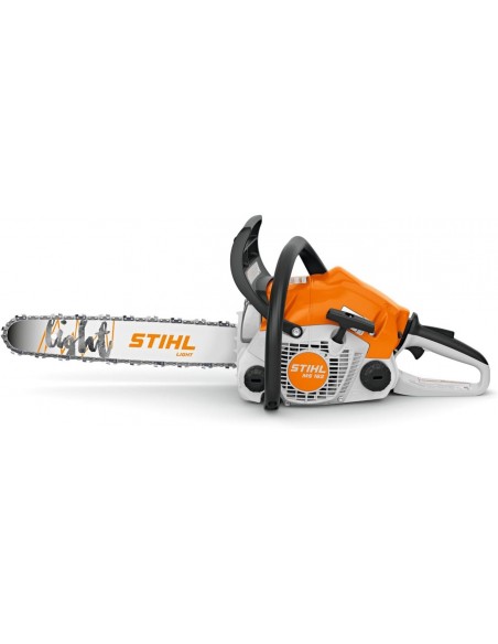 STIHL MS162 CHAINSAW 14" BAR