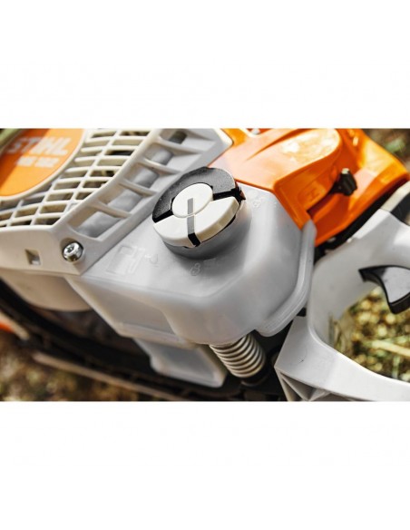 STIHL MS182 CHAINSAW