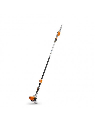 STIHL HT105 POLESAW (12" BAR)