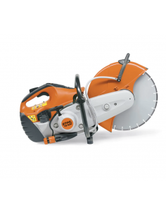STIHL TS420 14" CUTQUIK CONSAW