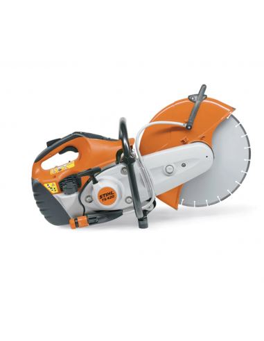 STIHL TS420 14" CUTQUIK CONSAW