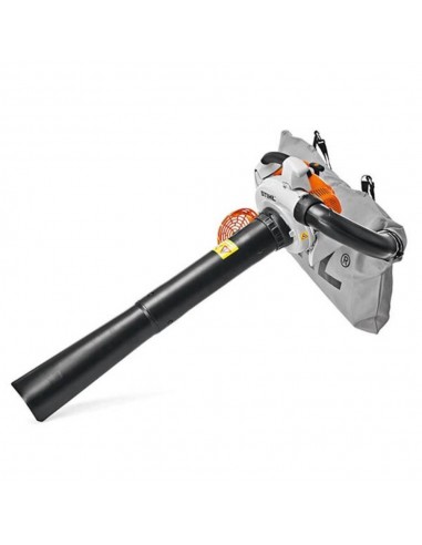 STIHL SH86 BLOWER VACUUM SHREDDER