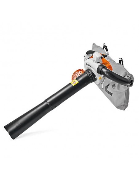 STIHL SH86 BLOWER VACUUM SHREDDER