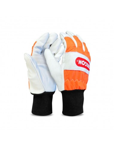 OREGON CHAINSAW SAFETY KIT GLOVES...