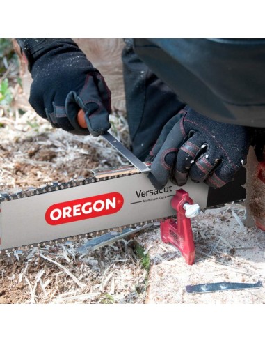 OREGON SHARPENING KIT (WITH POUCH)...