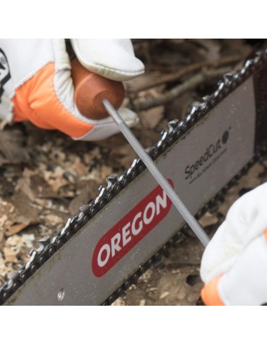 OREGON SHARPENING KIT (WITH POUCH)...