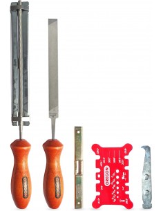 OREGON SHARPENING KIT (WITH... 2
