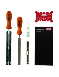OREGON SHARPENING KIT (WITH... 2