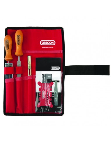OREGON SHARPENING KIT (WITH POUCH)...