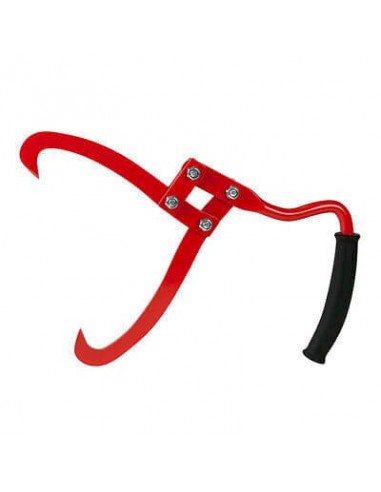 OREGON LARGE LIFTING TONGS 30CM (12")