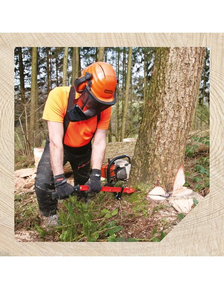 OREGON HEAVY DUTY TREE FELLING LEVER 80CM