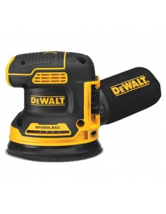DEWALT DCW210N ORBITAL...
