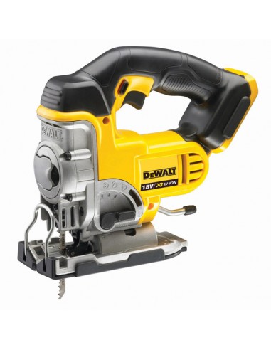 DEWALT DCS331N 18V XR JIGSAW (BODY ONLY)