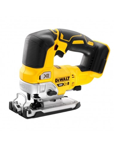 DEWALT DCS334N 18V TOP HANDLE JIGSAW