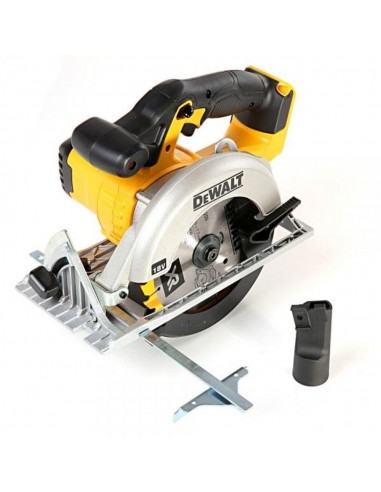 DEWALT 18V XR 165MM CIRCULAR SAW -...