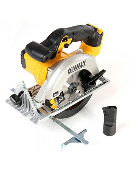 DEWALT 18V XR 165MM CIRCULAR SAW - BARE UNIT