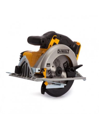 DEWALT 18V XR 165MM CIRCULAR SAW -...