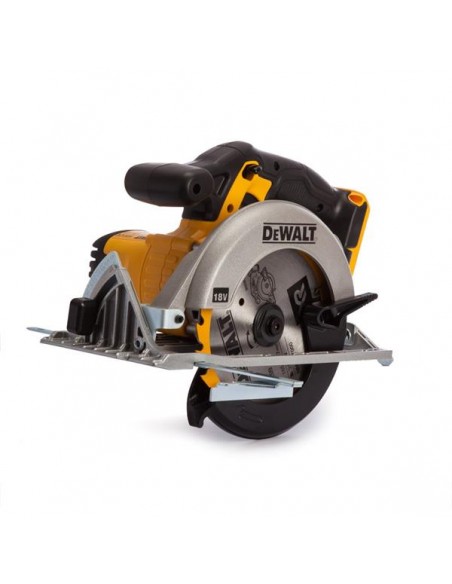 DEWALT 18V XR 165MM CIRCULAR SAW - BARE UNIT