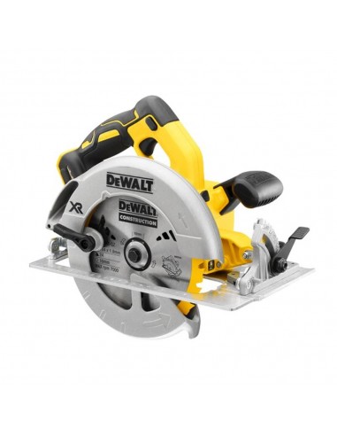 DEWALT DCS570N 18V 184MM CIRCULAR SAW...