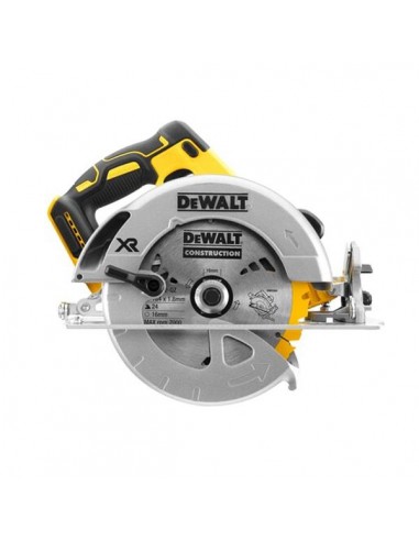 DEWALT DCS570N 18V 184MM CIRCULAR SAW...