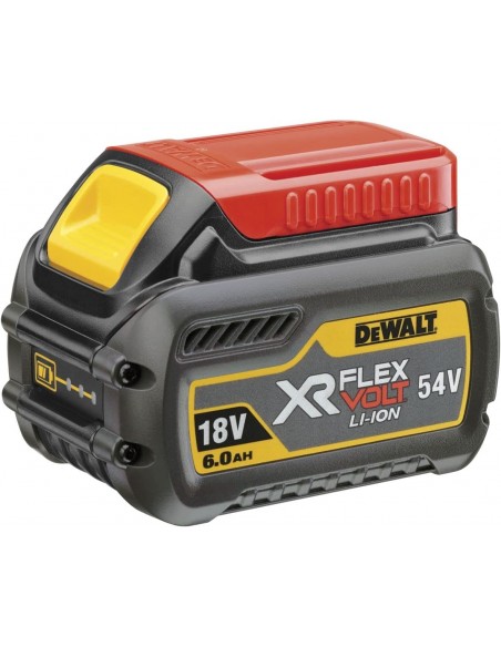 DEWALT DCB546-XJ BATTERY 18/54V 6AH LI-ION
