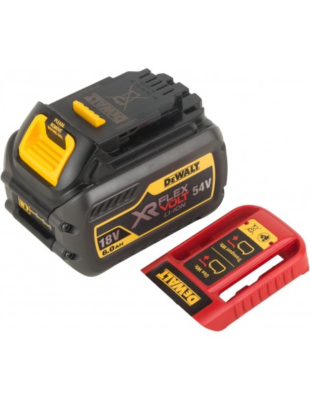 DEWALT DCB546-XJ BATTERY 18/54V 6AH LI-ION