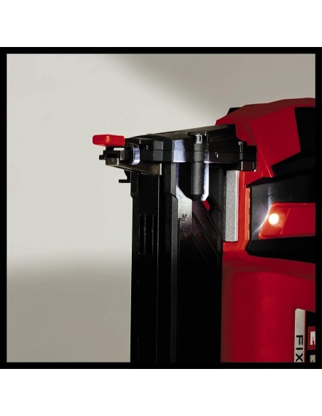 EINHELL FIXETTO 18/38 PROFESSIONAL CORDLESS STAPLER BODY ONLY