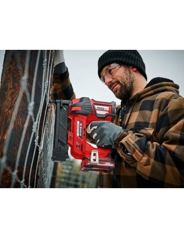 EINHELL FIXETTO 18/38 PROFESSIONAL...