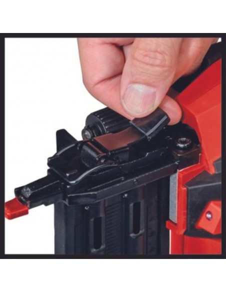 EINHELL FIXETTO 18/50 PROFESSIONAL CORDLESS NAILER BODY ONLY