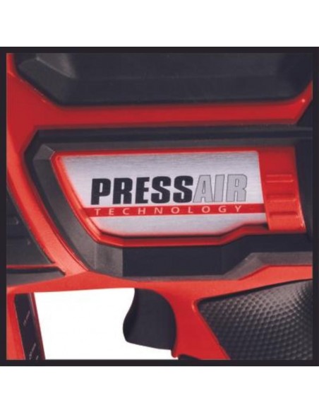 EINHELL FIXETTO 18/50 PROFESSIONAL CORDLESS NAILER BODY ONLY