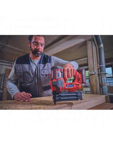 EINHELL FIXETTO 18/50 PROFESSIONAL...