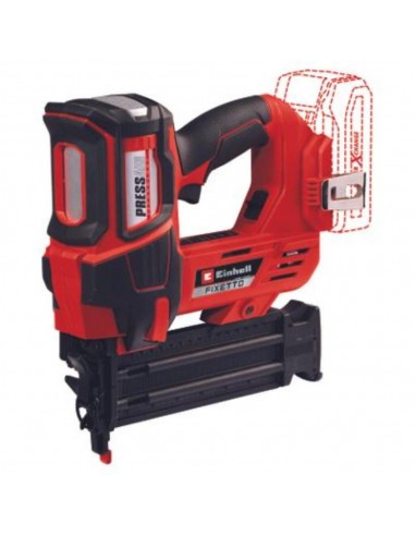 EINHELL FIXETTO 18/50 PROFESSIONAL...