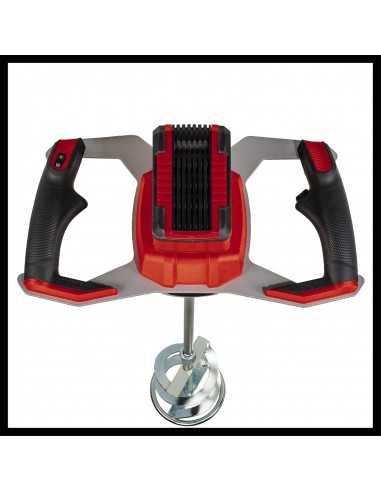 EINHELL TP-MX 18-2 PROFESSIONAL...