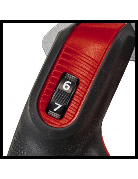 EINHELL TP-MX 18-2 PROFESSIONAL BRUSHLESS CORDLESS PAINT/MORTAR MIXER SKIN BODY ONLY