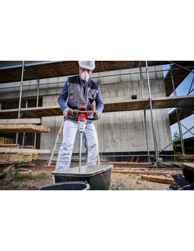 EINHELL TP-MX 18-2 PROFESSIONAL...