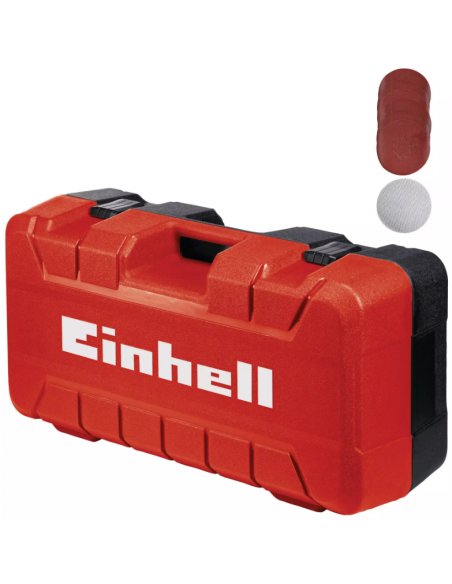 EINHELL TE-DW 18/225 225MM PROFESSIONAL DRYWALL SANDER BODY ONLY