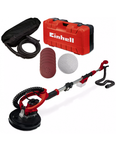 EINHELL TE-DW 18/225 225MM...