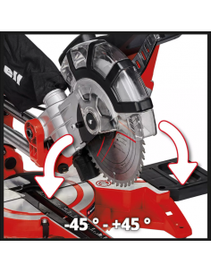 EINHELL TC-SM 2131/1 DUAL... 2