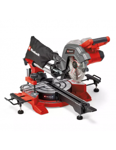 EINHELL TE-SM 36/8 2X18V...