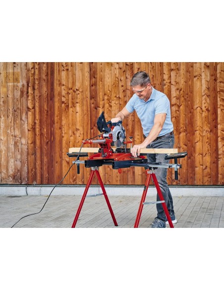 EINHELL MSS 1608 MITRE SAW STAND