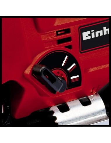 EINHELL TC-JS 80/1 550W 80MM JIGSAW