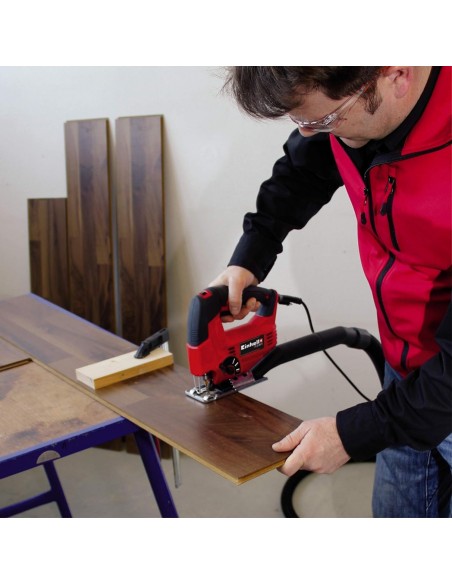 EINHELL TC-JS 80/1 550W 80MM JIGSAW