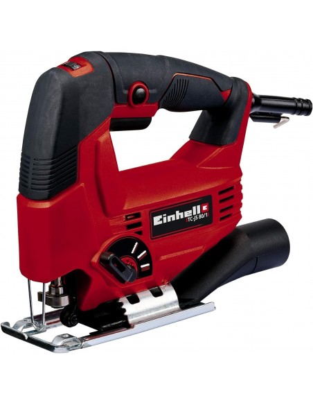EINHELL TC-JS 80/1 550W 80MM JIGSAW