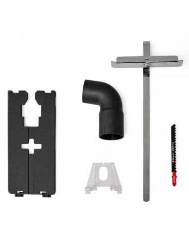 EINHELL TP-JS 18/135 18V 135MM JIGSAW...