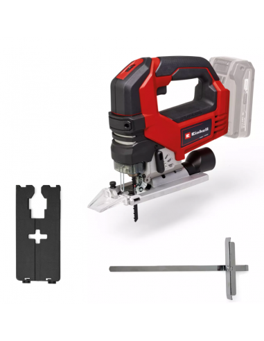 EINHELL TP-JS 18/135 18V 135MM JIGSAW...