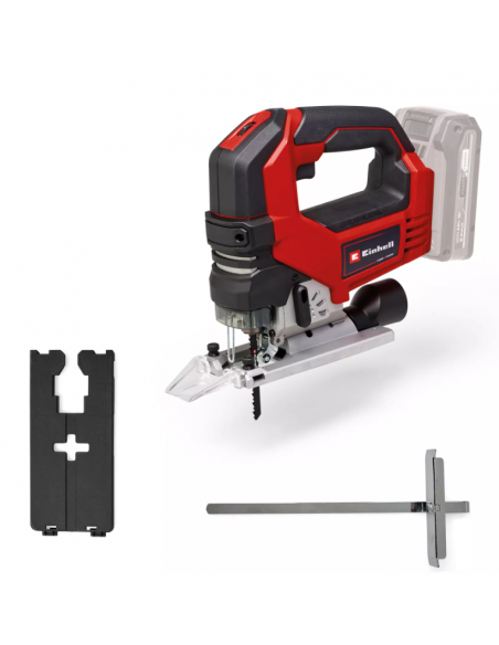 EINHELL TP-JS 18/135 18V 135MM JIGSAW BODY ONLY