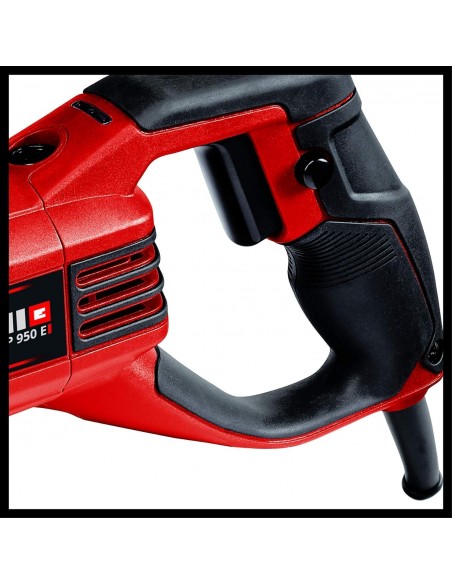 EINHELL TE-AP 950 E 950W 200MM RECIPROCATING SAW