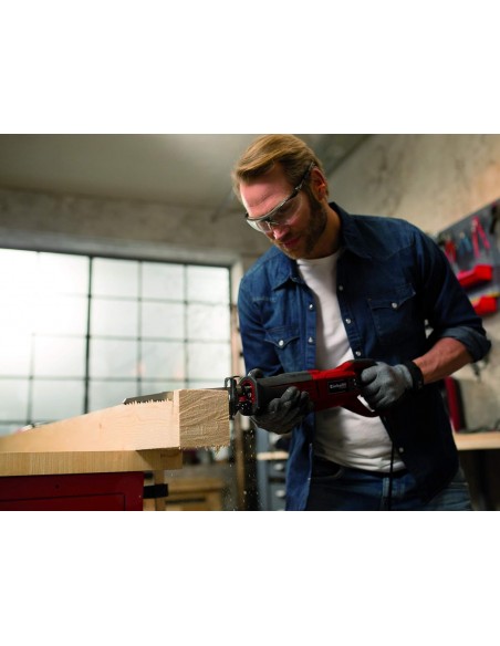 EINHELL TE-AP 950 E 950W 200MM RECIPROCATING SAW