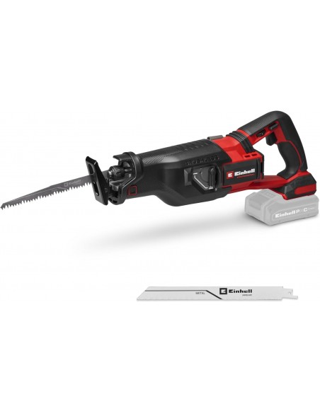 EINHELL TP-AP 18/32 18V 300MM RECIPROCATING SAW BODY ONLY